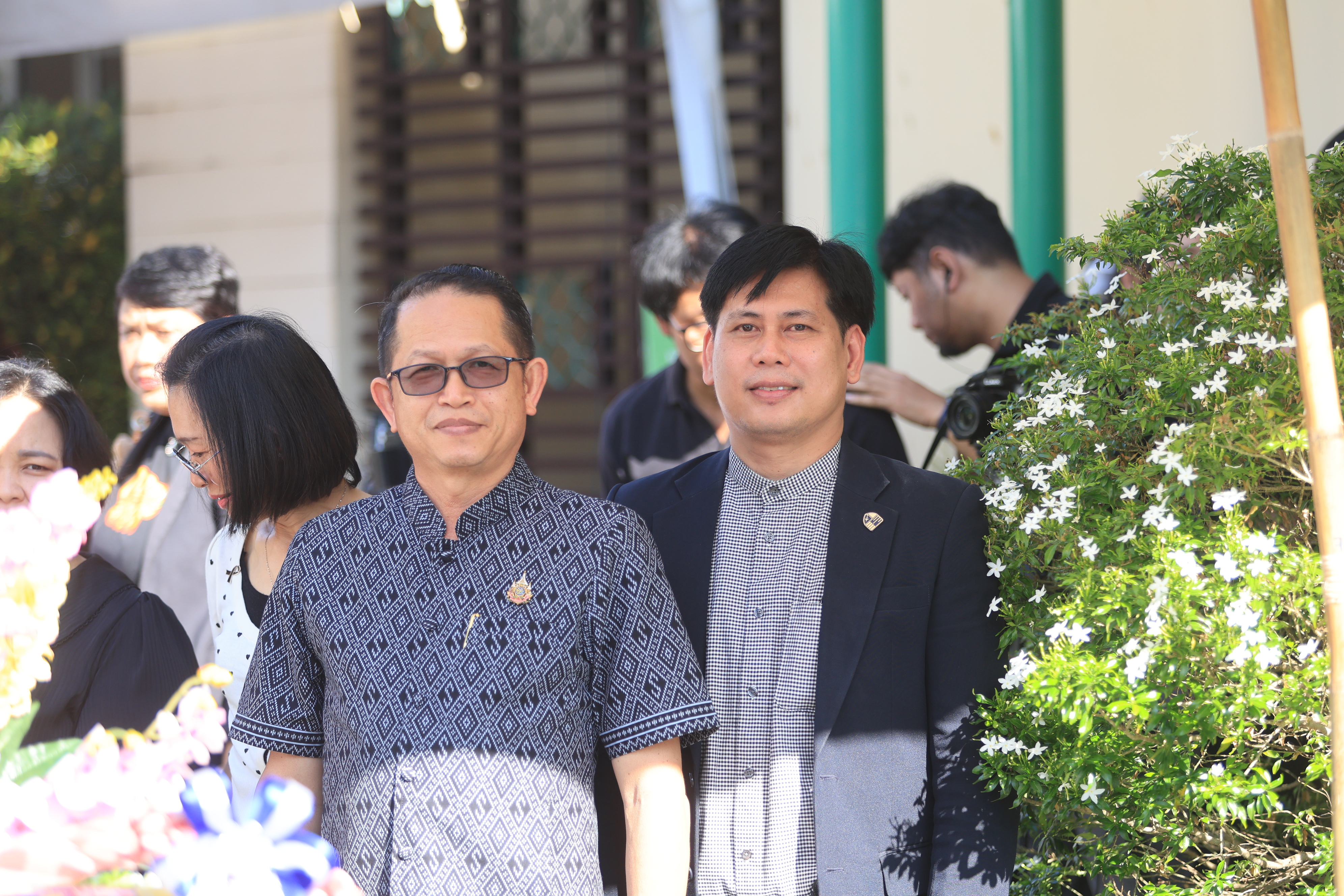 title - ส.ป.ก. เดินหน้าส่งเสริมรายได้เกษตรกร จัดงาน “ส่งความสุขปีใหม่ มอบให้เกษตรกรในเขตปฏิรูปที่ดิน” ทั่วประเทศ